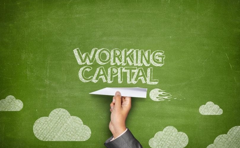 What Are The Types Of Working Capital Financing?