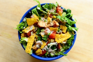 4 Types Of Salads You Would Love To Have