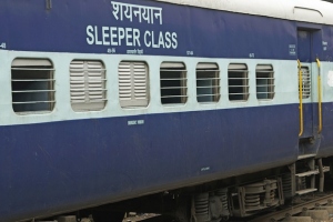 Know About The Classes Of Indian Railways