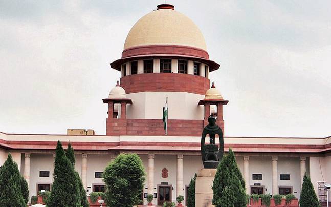 Preeminent Court drives capital punishment of 15, says 'Retaliation' has no established an incentive in India