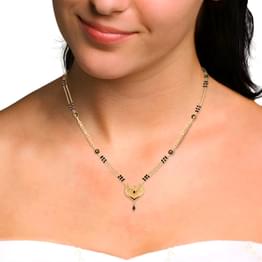 You Have More Options For Mangalsutra Than You Think