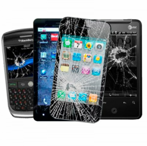 How To Fix A Water Damaged Mobile Phone