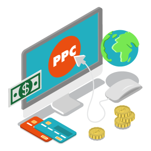 4 Reasons Why PPC Is The Best Online Marketing Channel
