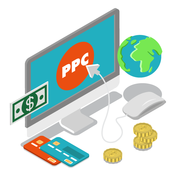 4 Reasons Why PPC Is The Best Online Marketing Channel