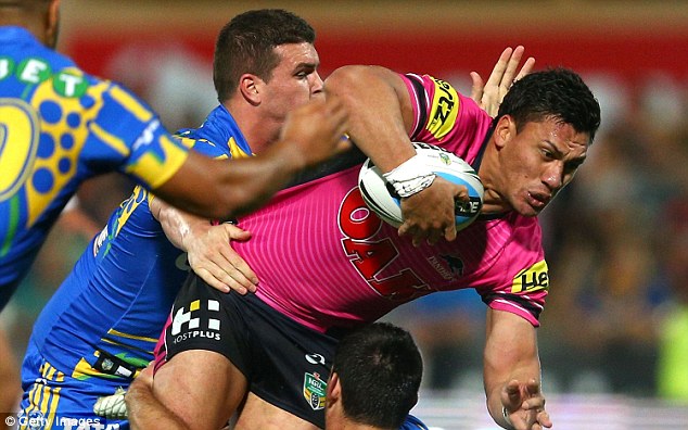 How The Nrl Season 2018 Is Expected To Shape Up