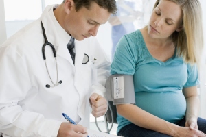 Pregnancy And Abnormal Pap Smear