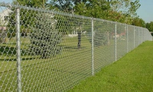 You Would Love The Versatility Of A Chain Link Fencing