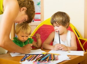 childhood education and care in Perth