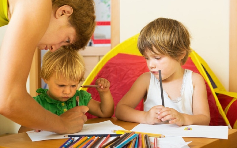 childhood education and care in Perth
