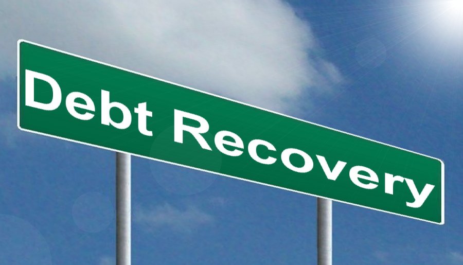The Role Of A Solicitor In Debt Recovery