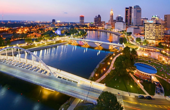 Top 8 Tourist Attractions in Central Ohio