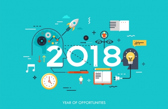 TOP 2018 TRENDS FOR LEARNING AND DEVELOPMENT