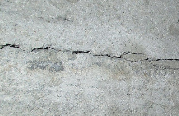 Foundation Crack: Some Causes And Types