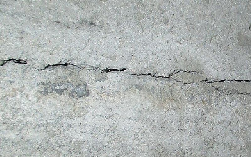 Foundation Crack: Some Causes And Types