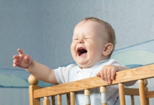 These Are The Reasons Why Your Toddler Wakes Up At Night