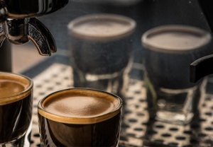 Get Your Daily Caffeine Fix With These Must Try New Coffee Trends
