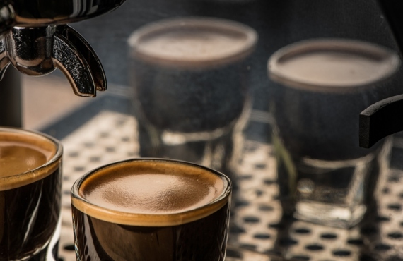 Get Your Daily Caffeine Fix With These Must Try New Coffee Trends