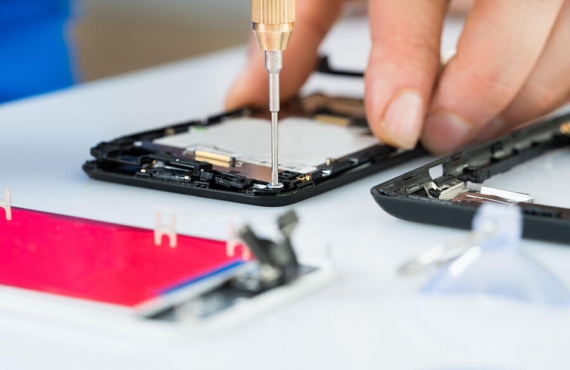 Get Top Quality Fix iPhone Repair Services In Auckland