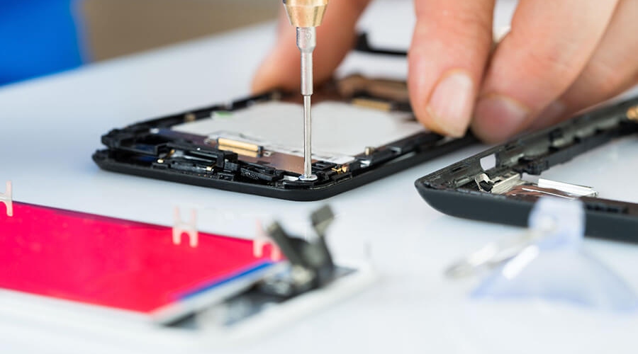 Get Top Quality Fix iPhone Repair Services In Auckland