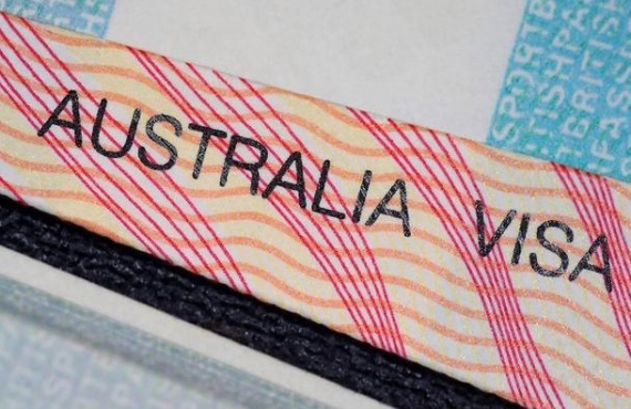 Avail The Best And Permanent Visa Australia Today