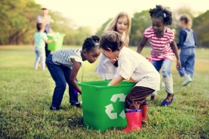 How To Reduce Your Environmental Impact